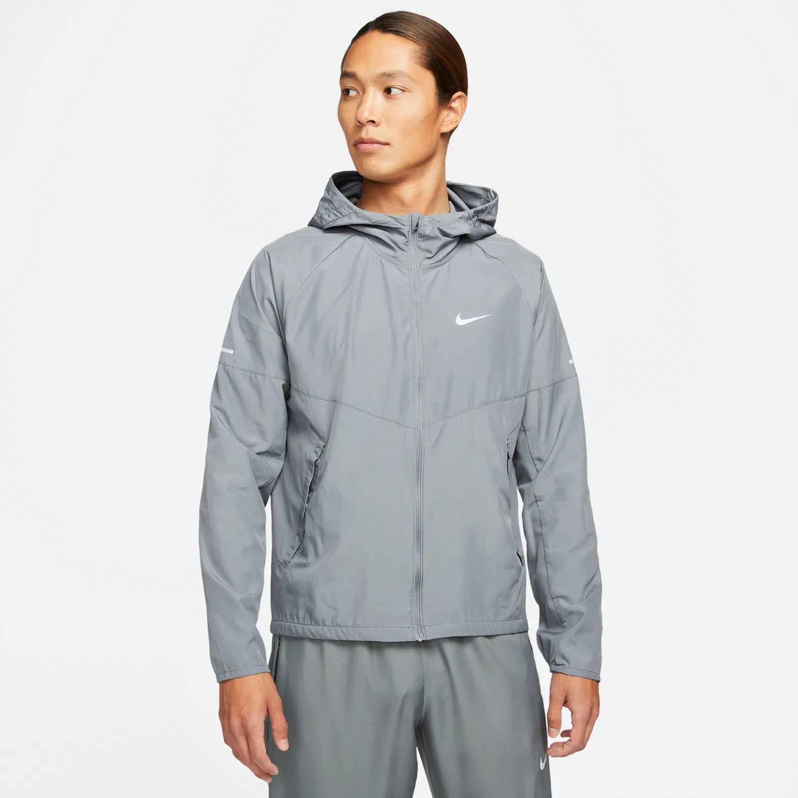 NIKE Miler MEN'S JACKET